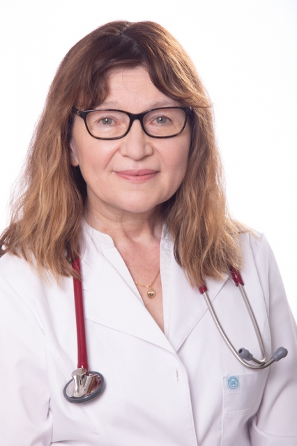 doctor's picture