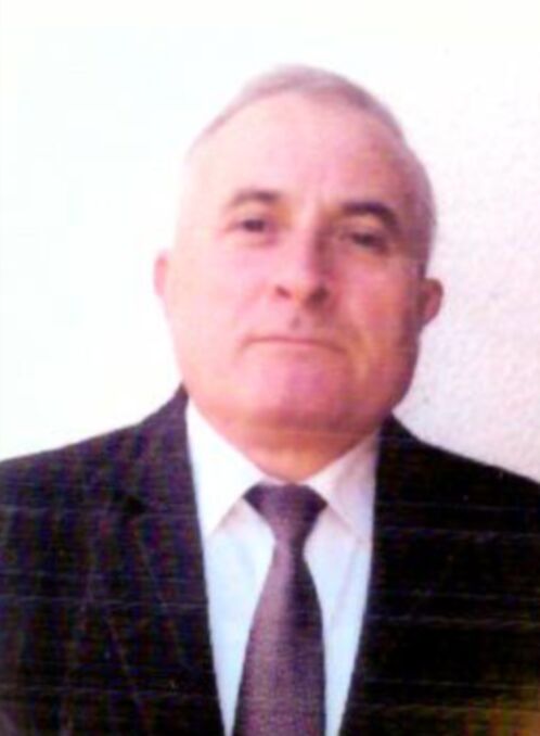 doctor's picture