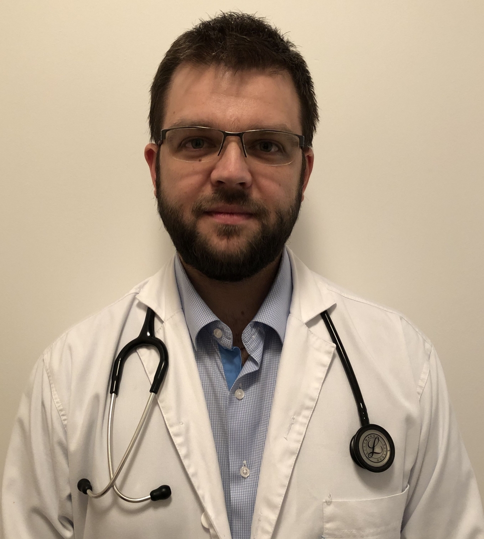 doctor's picture