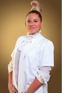 doctor's picture