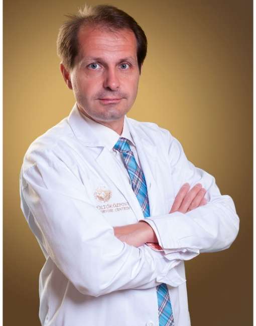 doctor's picture