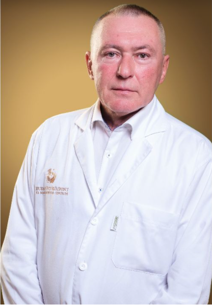 doctor's picture