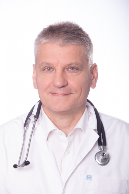 doctor's picture