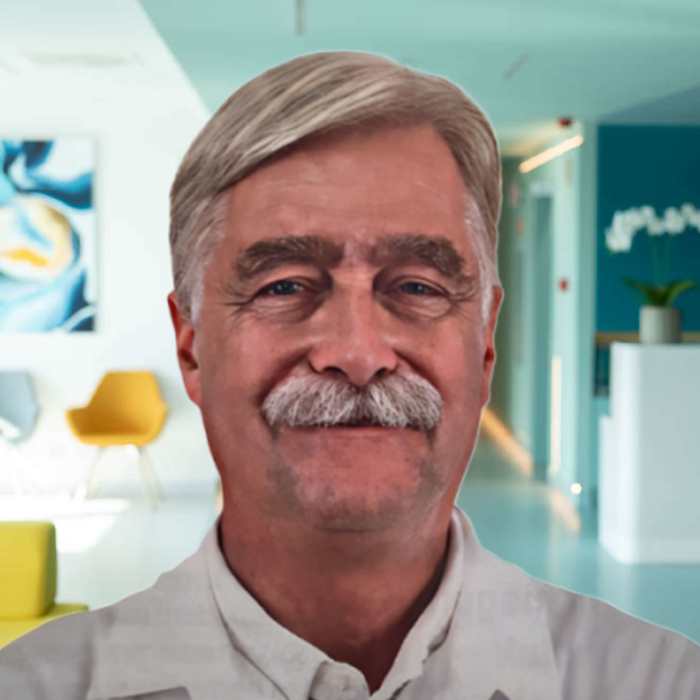 doctor's picture