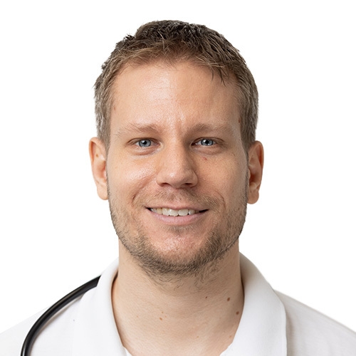 doctor's picture