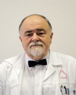 doctor's picture