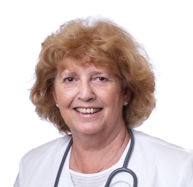 doctor's picture