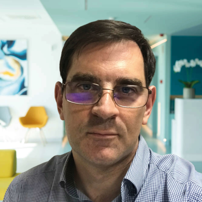 doctor's picture
