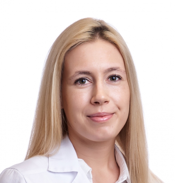 doctor's picture