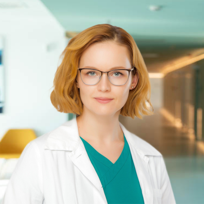 doctor's picture