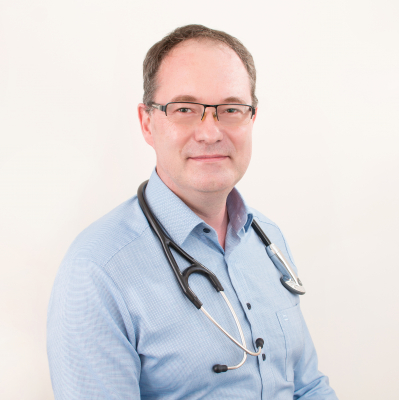 doctor's picture