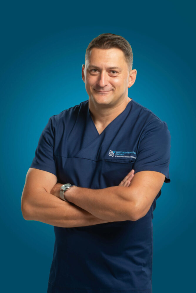 doctor's picture