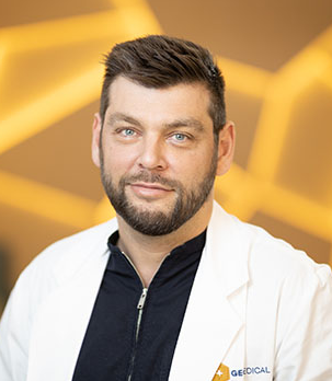 doctor's picture