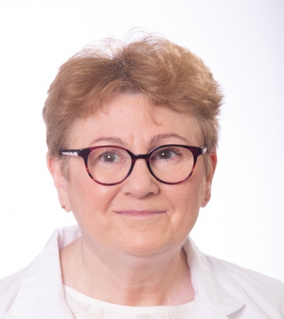 doctor's picture