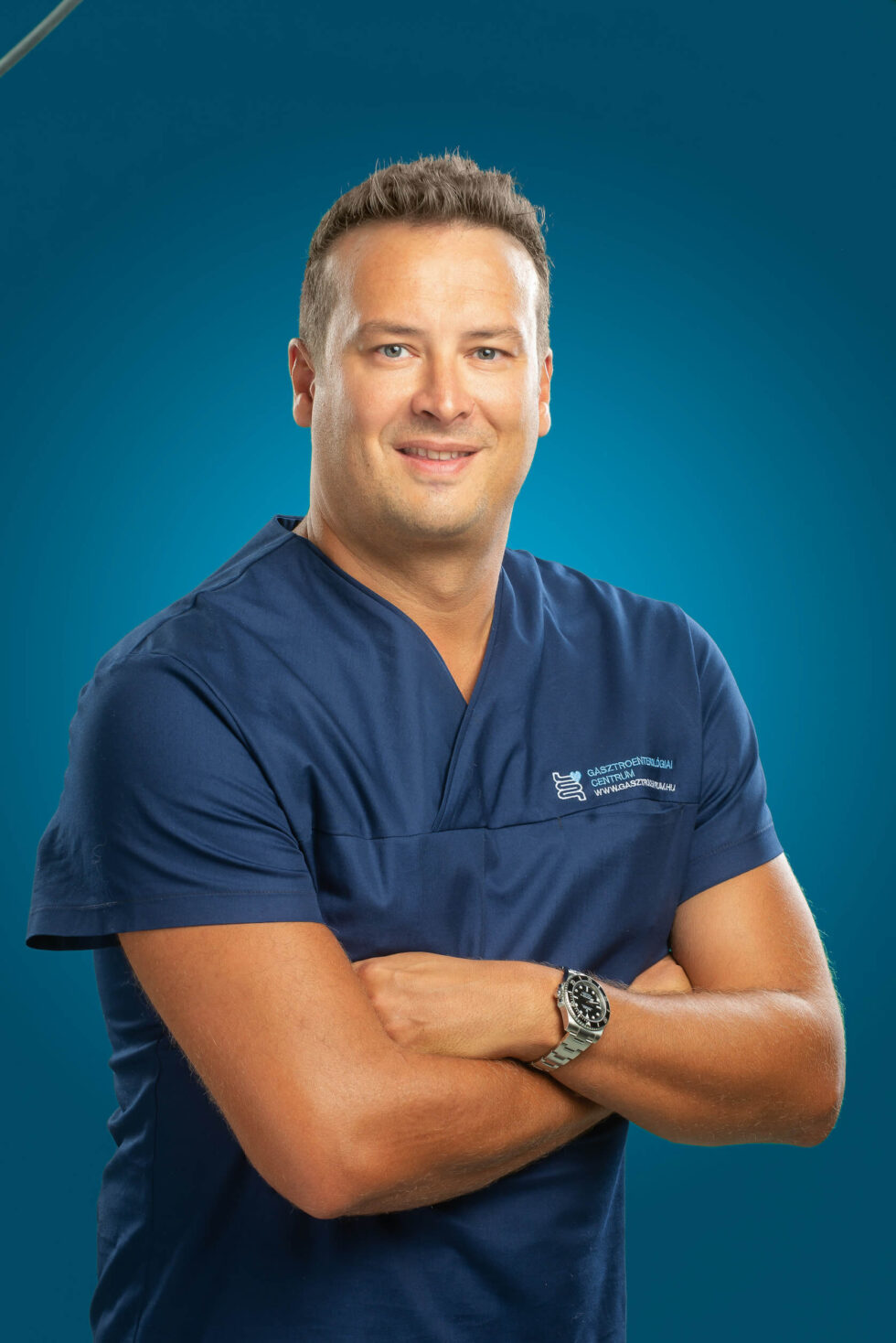 doctor's picture