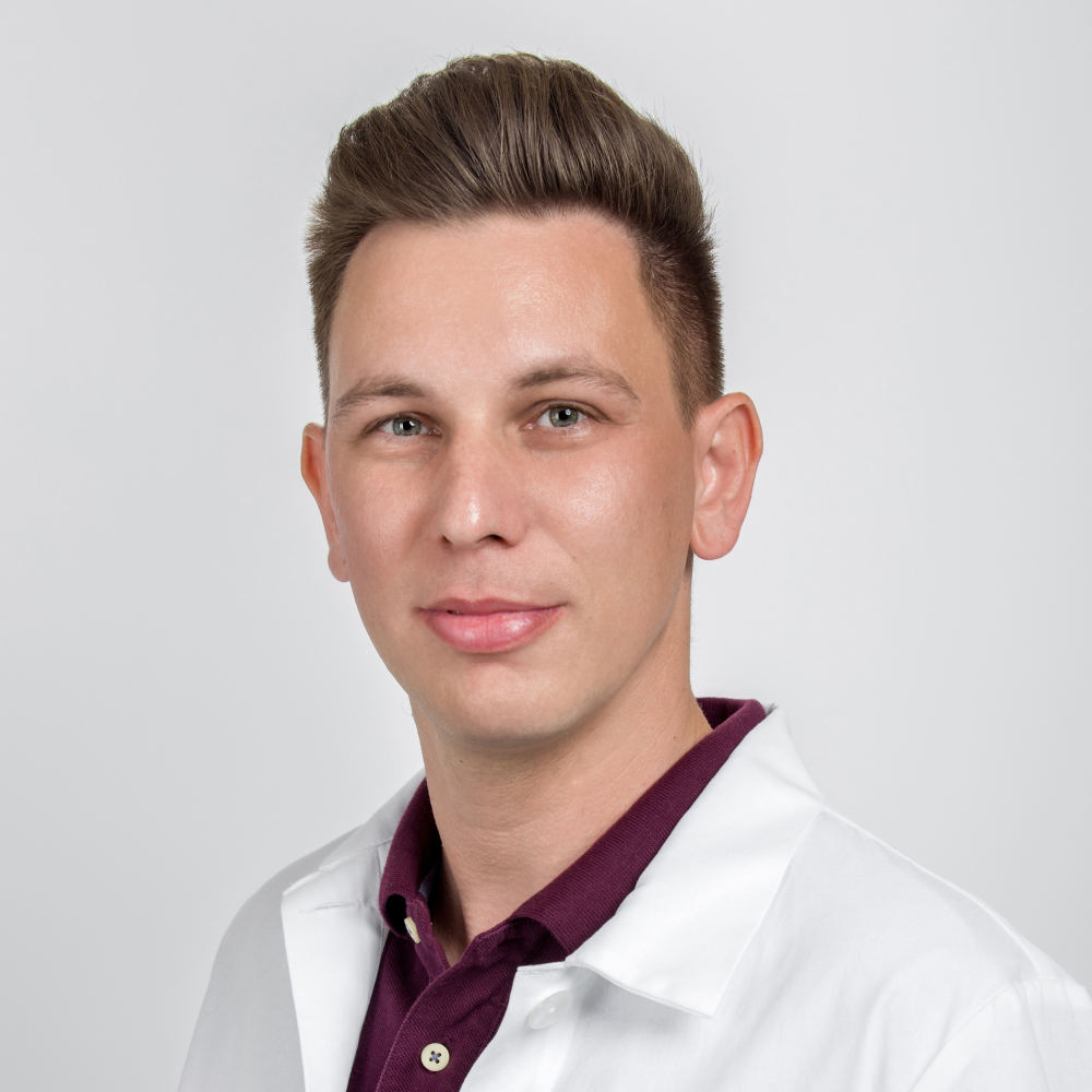 doctor's picture