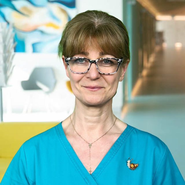 doctor's picture
