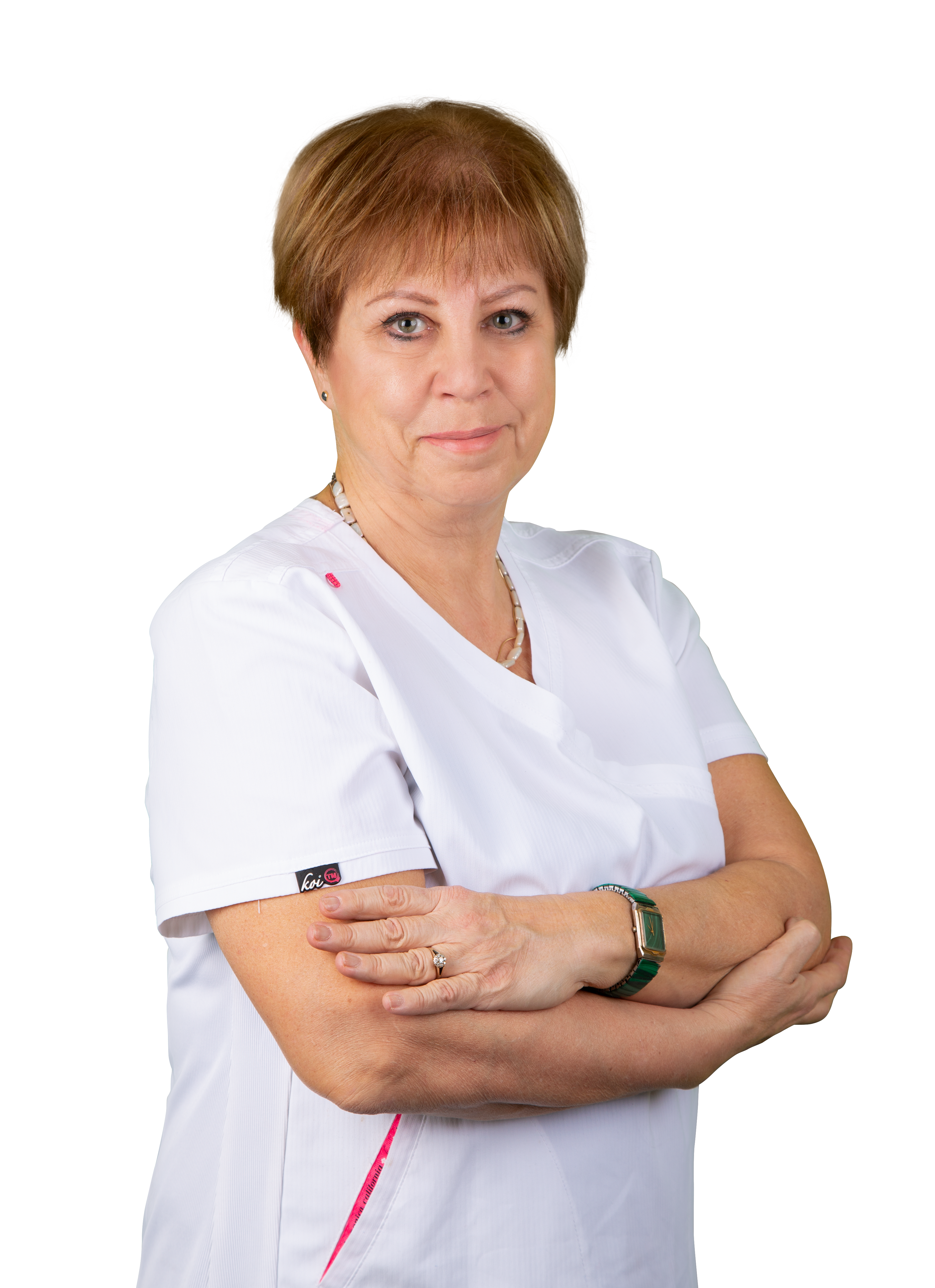 doctor's picture