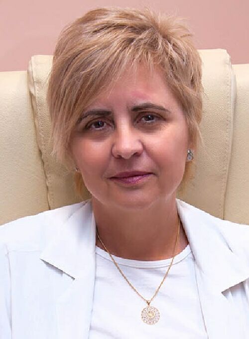 doctor's picture
