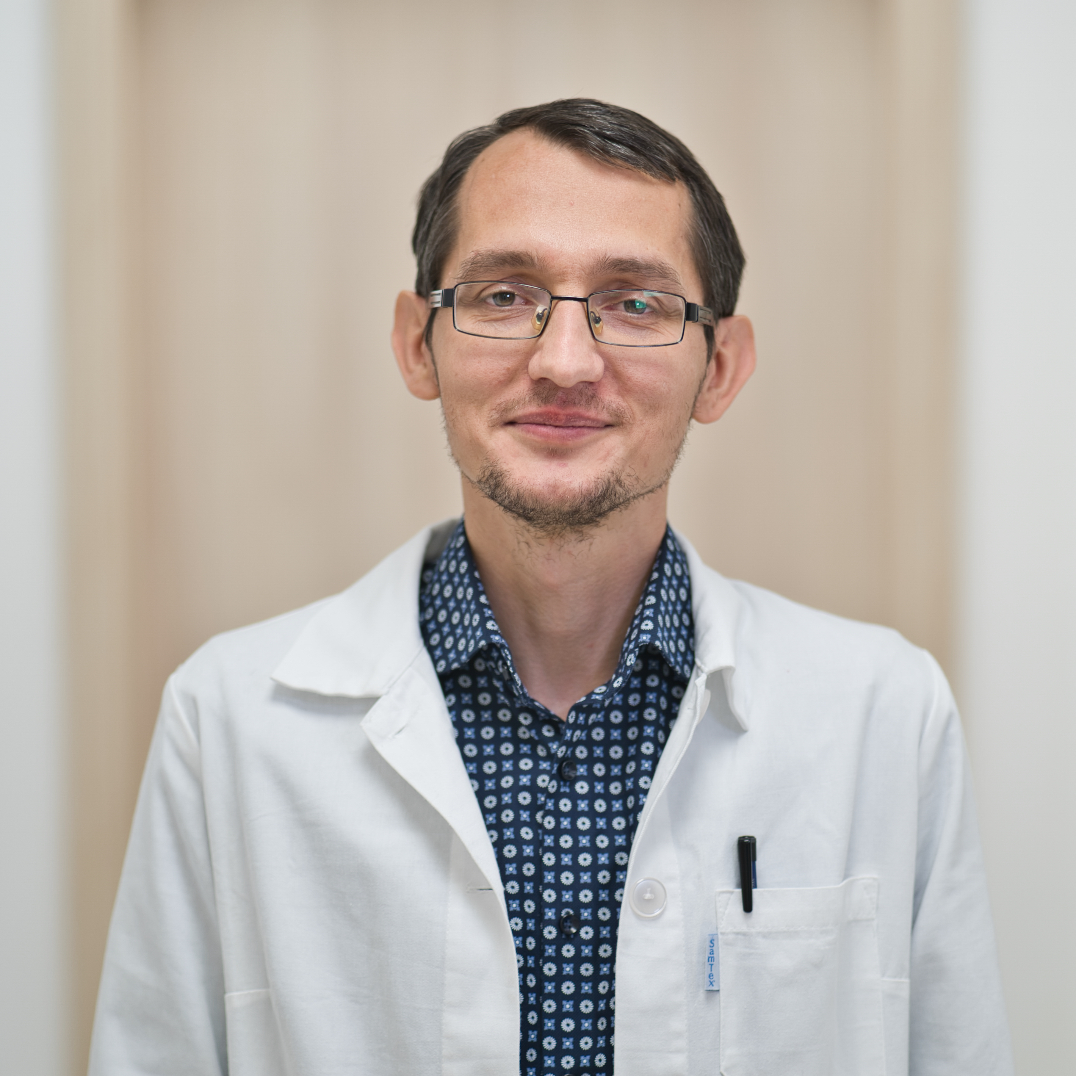 doctor's picture