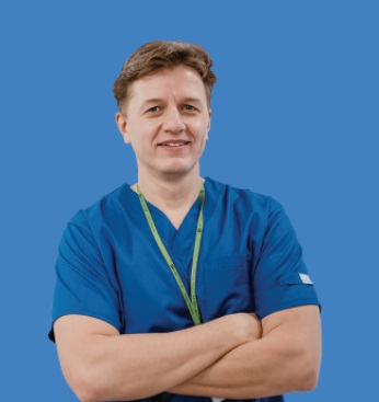 doctor's picture