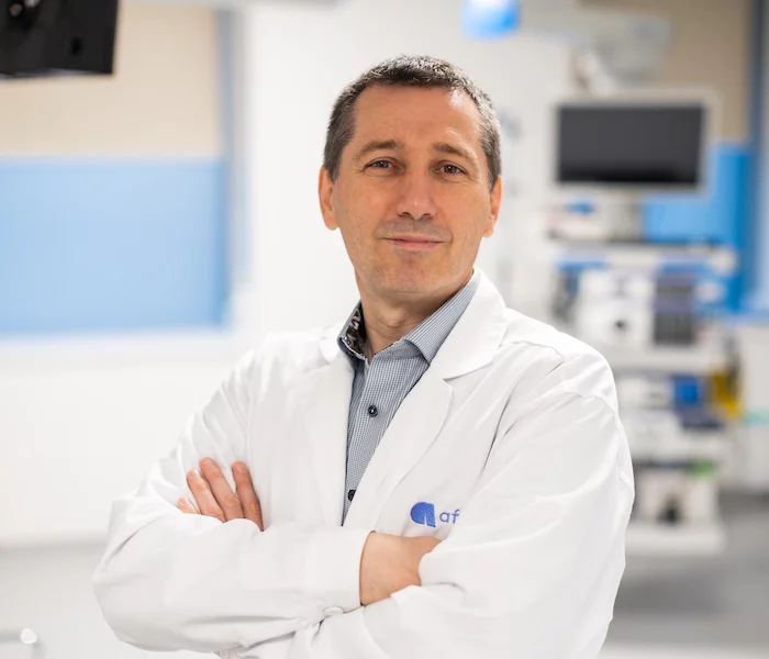 doctor's picture