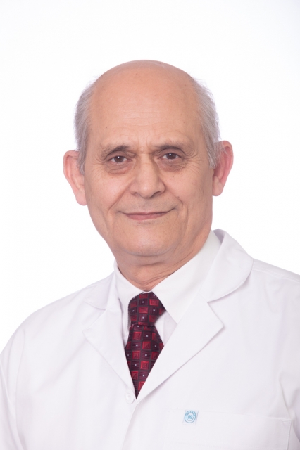 doctor's picture