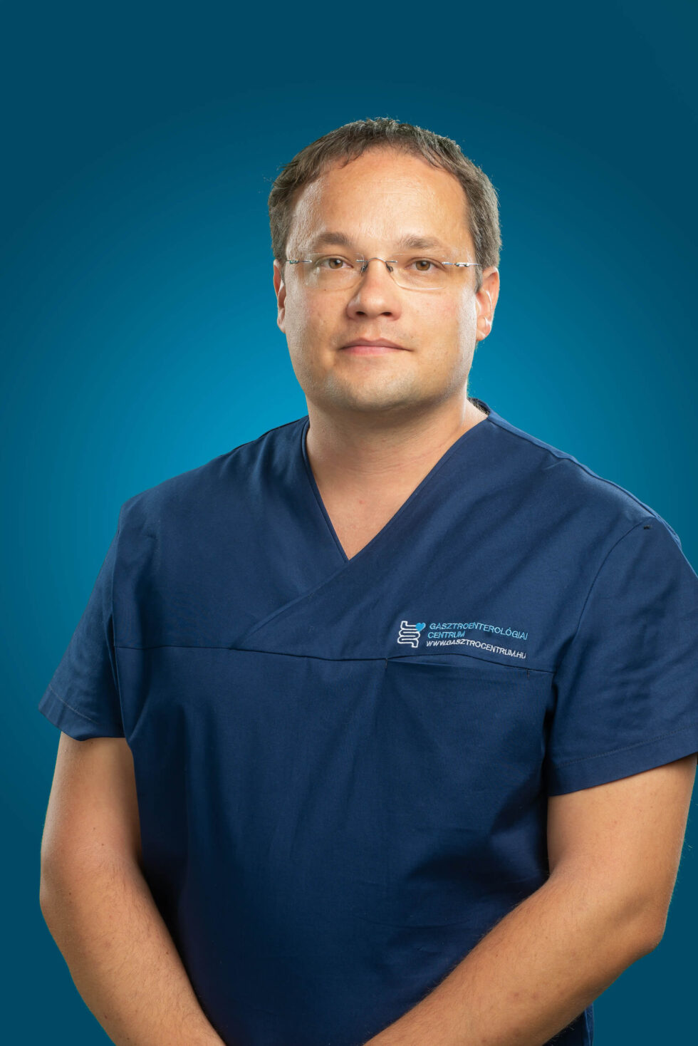 doctor's picture