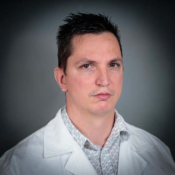 doctor's picture