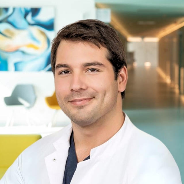 doctor's picture