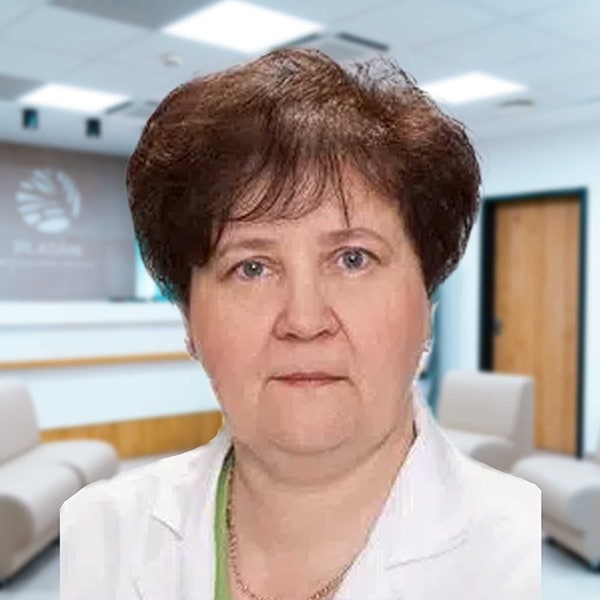 doctor's picture