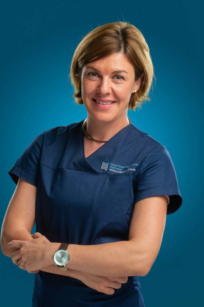 doctor's picture