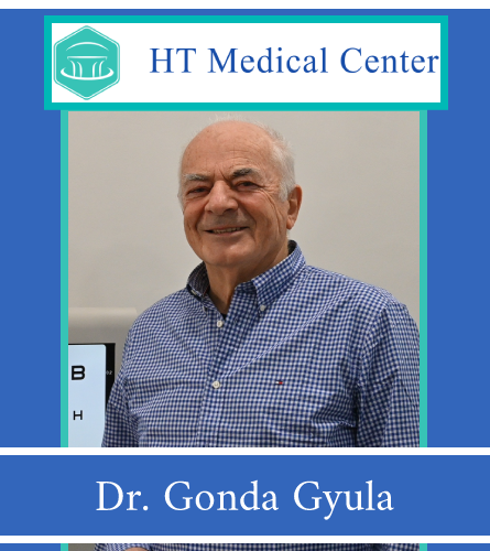 doctor's picture