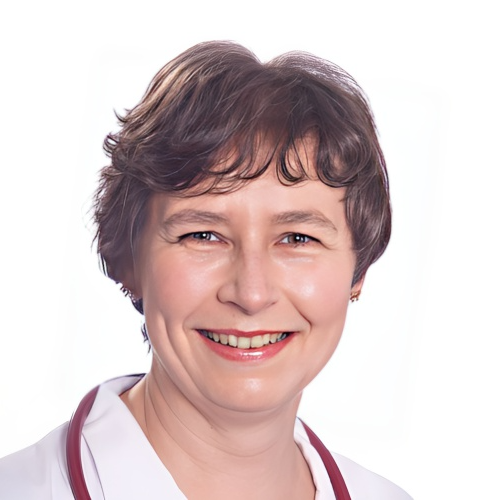 doctor's picture