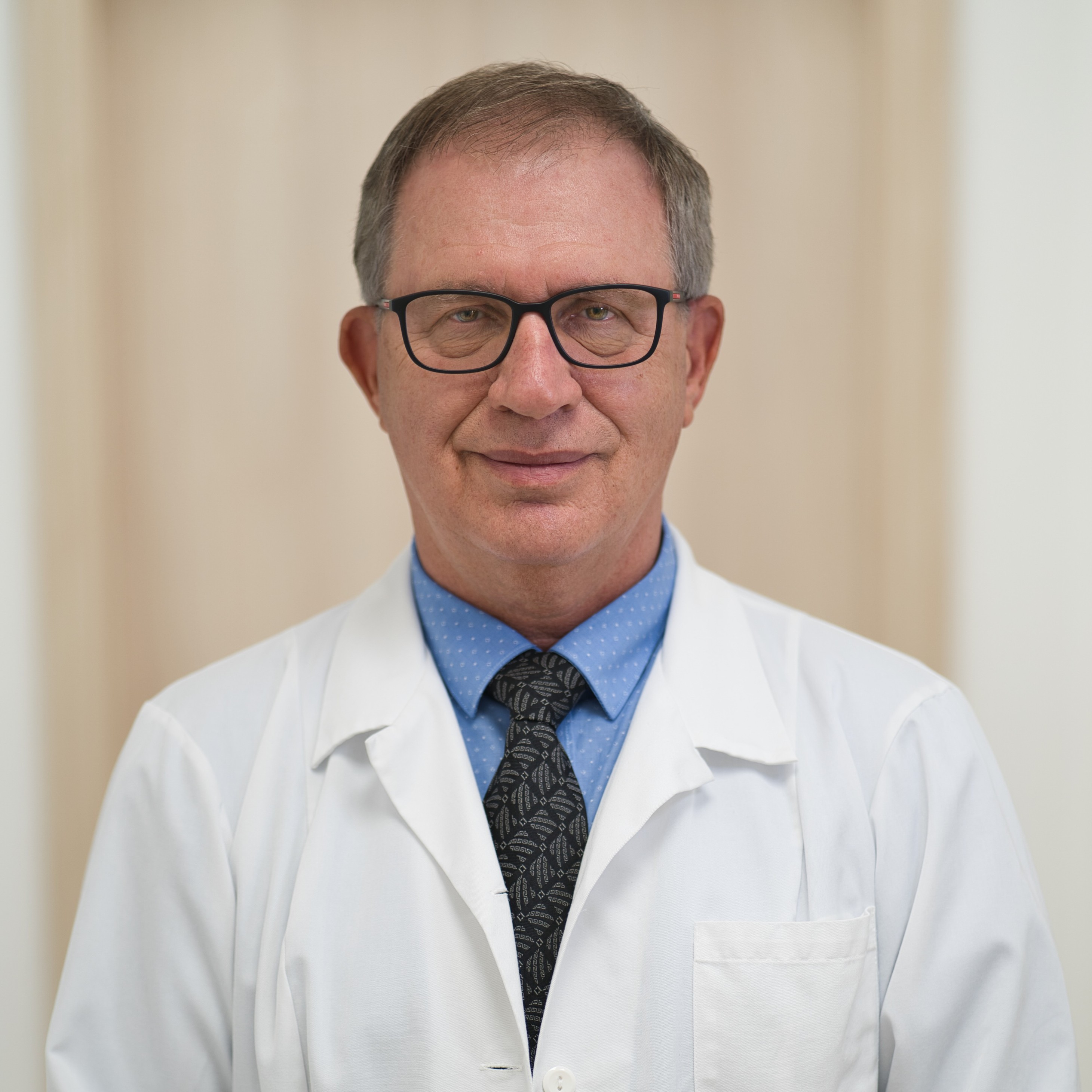 doctor's picture
