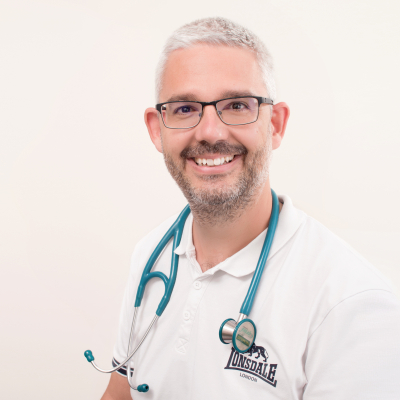 doctor's picture