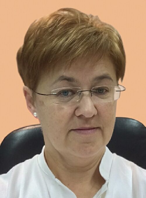 doctor's picture